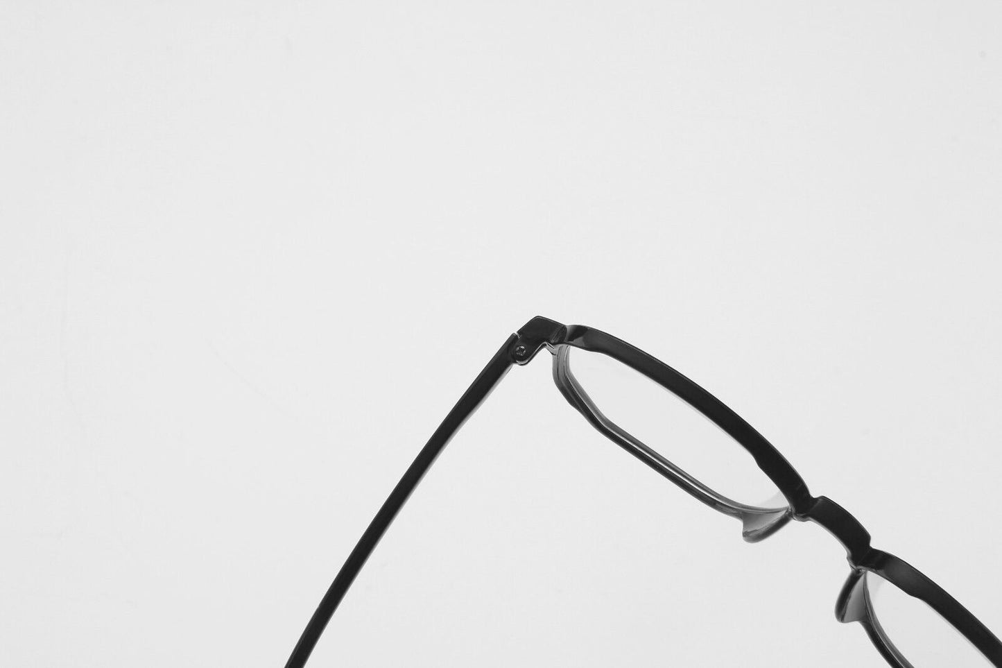 Large Oversized New Fashion Instagram TikTok Trend Polygon Glasses Unisex UK