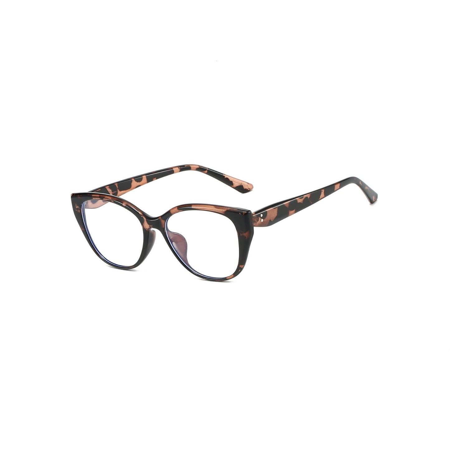 Cat Eye Blue Light Blocking Glasses – Stylish Computer Eyewear