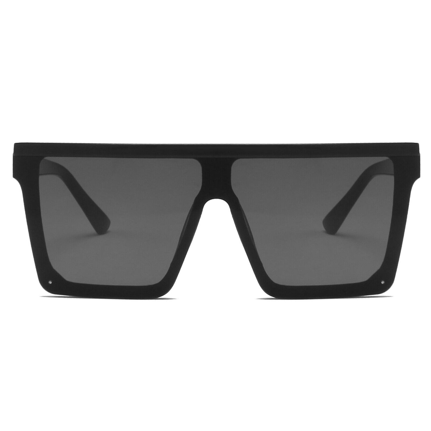 Large Oversized Ladies Women Sunglasses Desinger Big Frame Retro Vintage Fashion