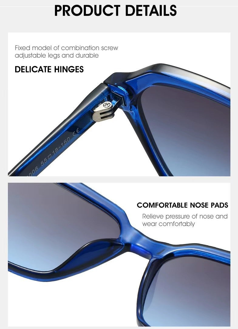 Trusted Sunglasses Store | Classic & Modern Shades