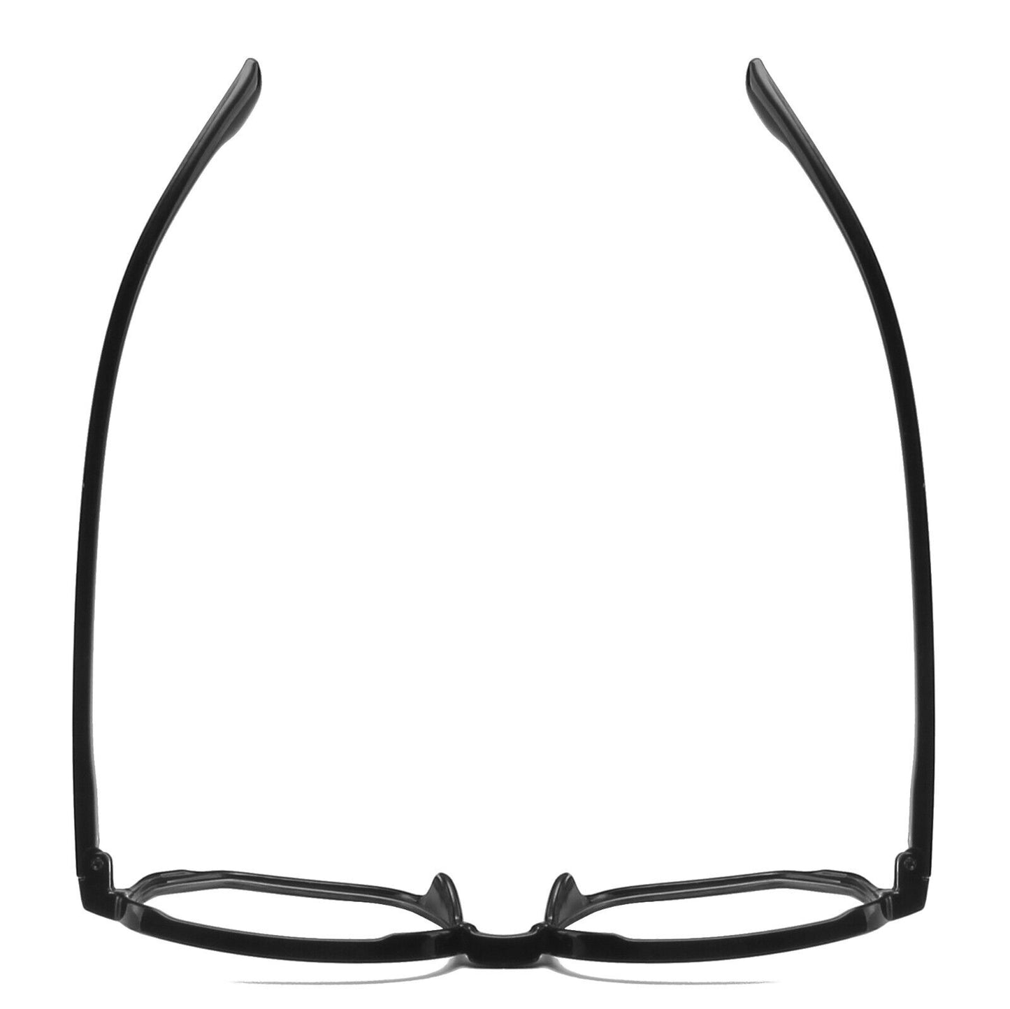 Large Oversized New Fashion Instagram TikTok Trend Polygon Glasses Unisex UK