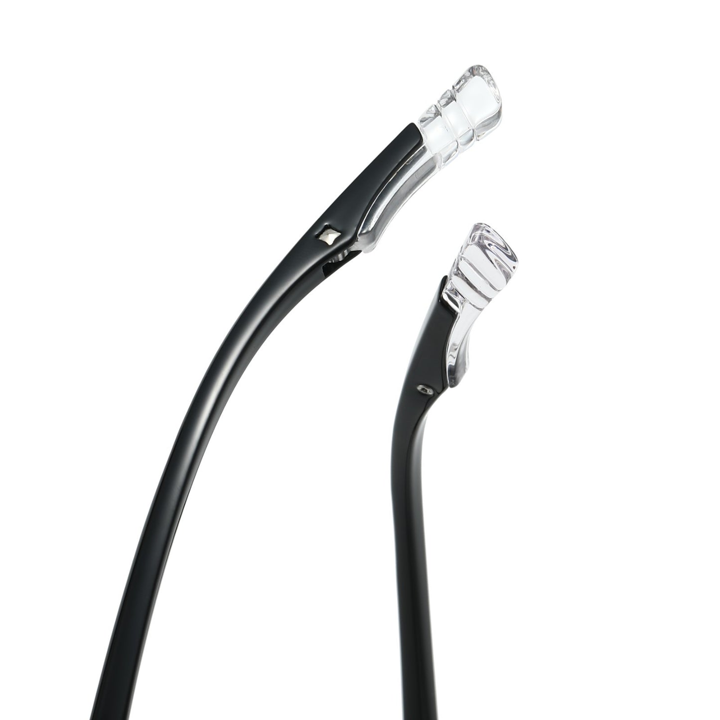 TR90 Anti Blue Light Computer Blue Light Blocking Fullrim Optical Frames Glasses