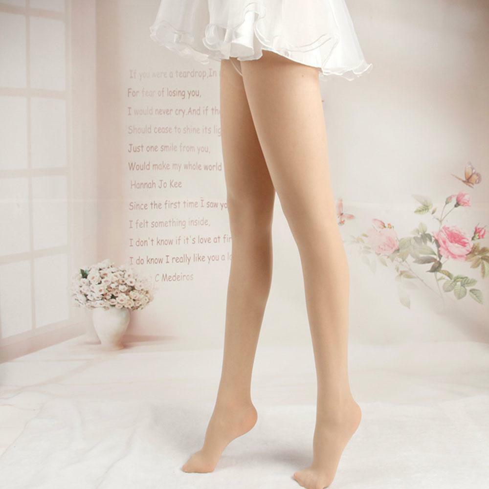 Super Elastic Magical Stockings NEW Seamless Stockings Elastic Thin Pantyhose