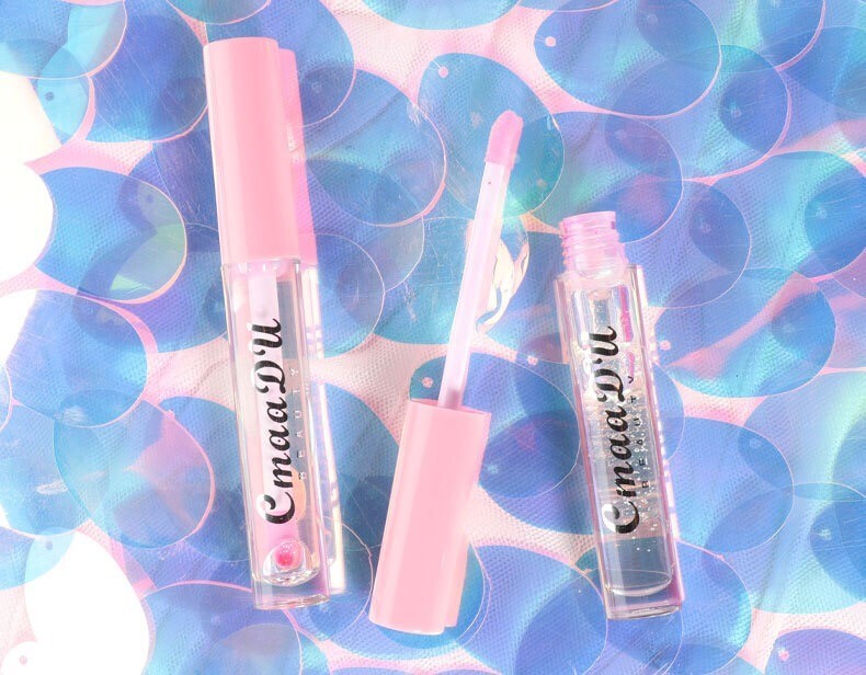 Temperature Color Changing Lipstick Long Lasting Lip Balm Waterproof Moisturiser