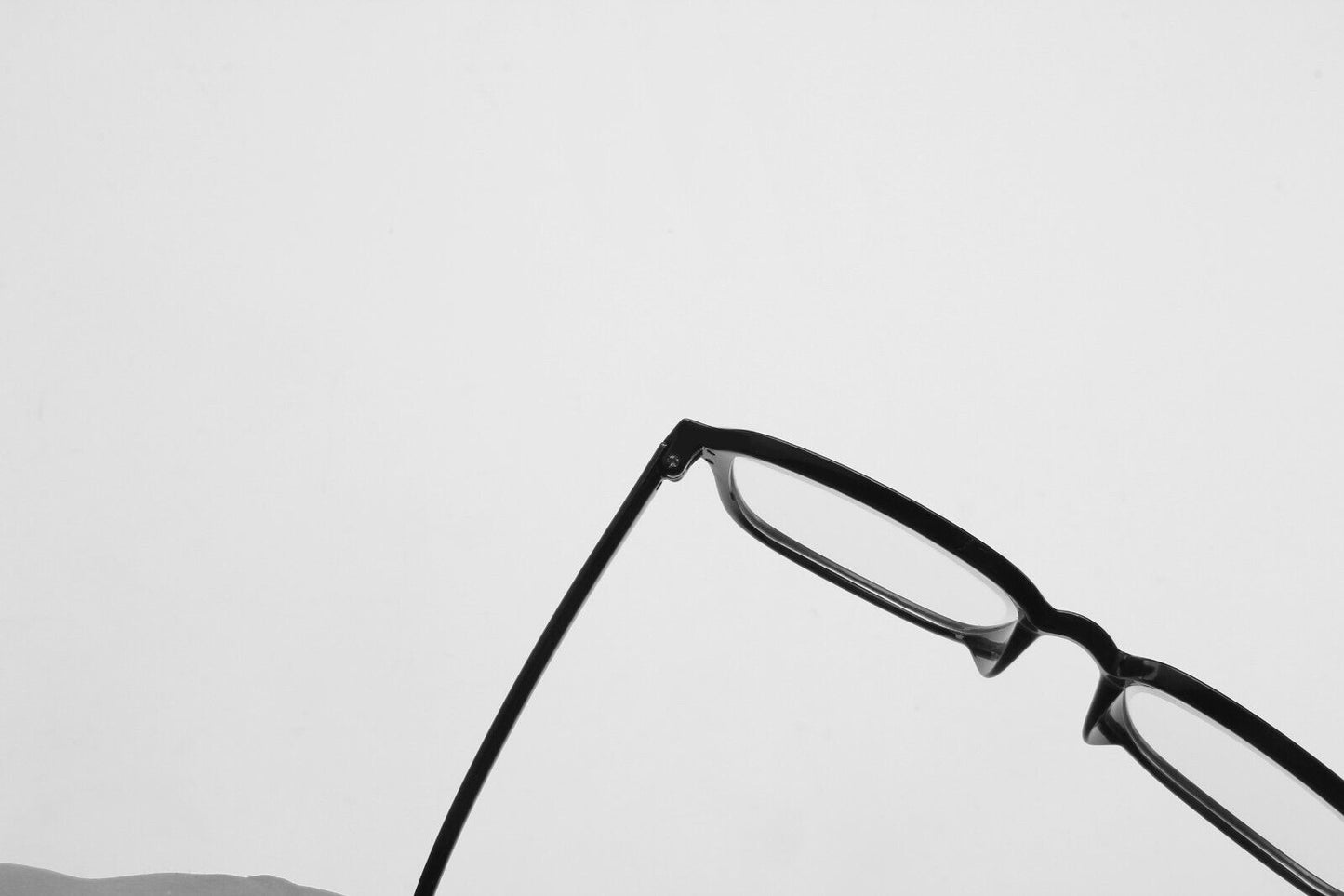 Square Blue Light Blocking Glasses - Stylish