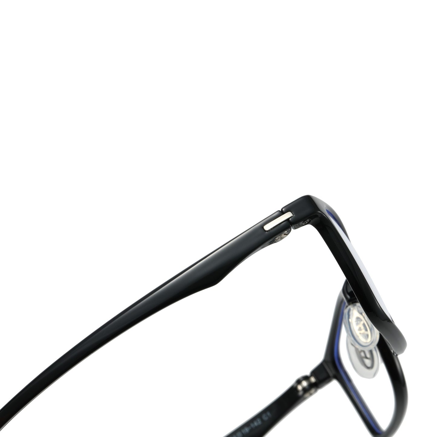 TR90 Anti Blue Light Computer Blue Light Blocking Fullrim Optical Frames Glasses