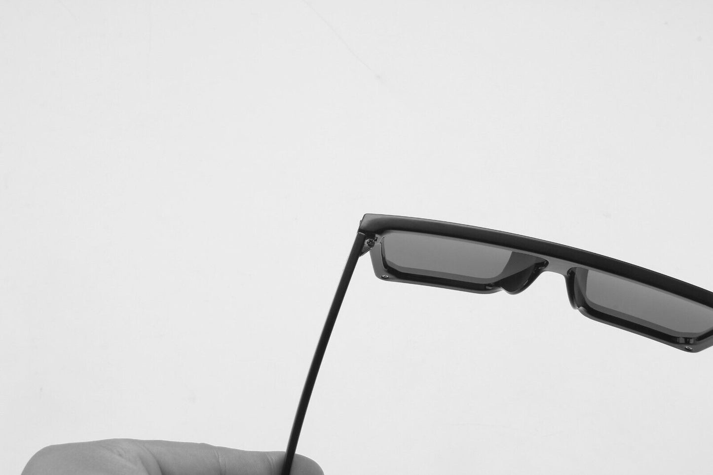 Large Oversized Ladies Women Sunglasses Desinger Big Frame Retro Vintage Fashion