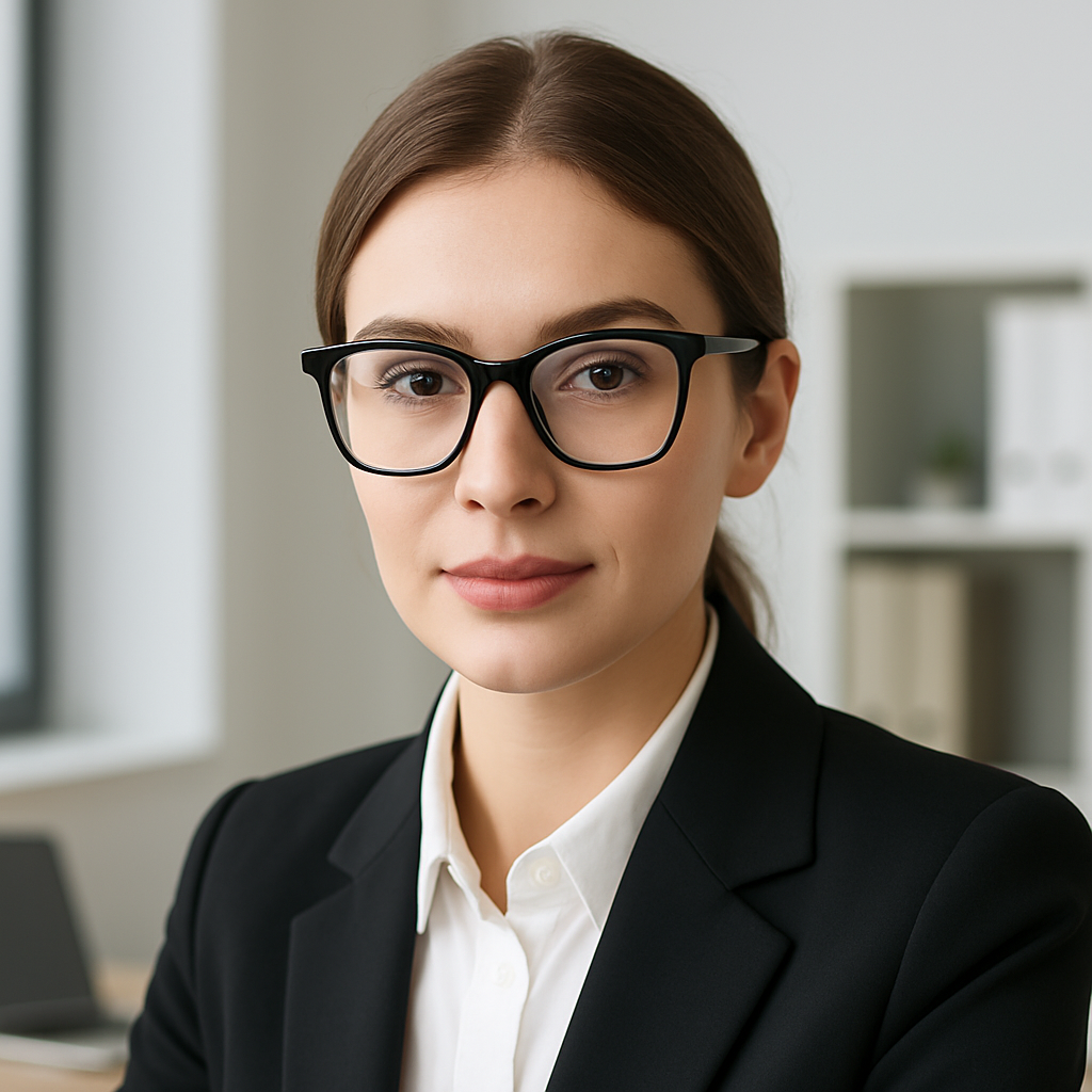 Square Glasses Anti Blue Light Blocking Computer Gaming Eyewear Unisex