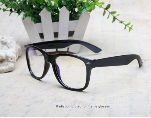 Gaming Glasses Blue Light Blocking Computer Smart Phone Eyewear Gamer Anti UV
