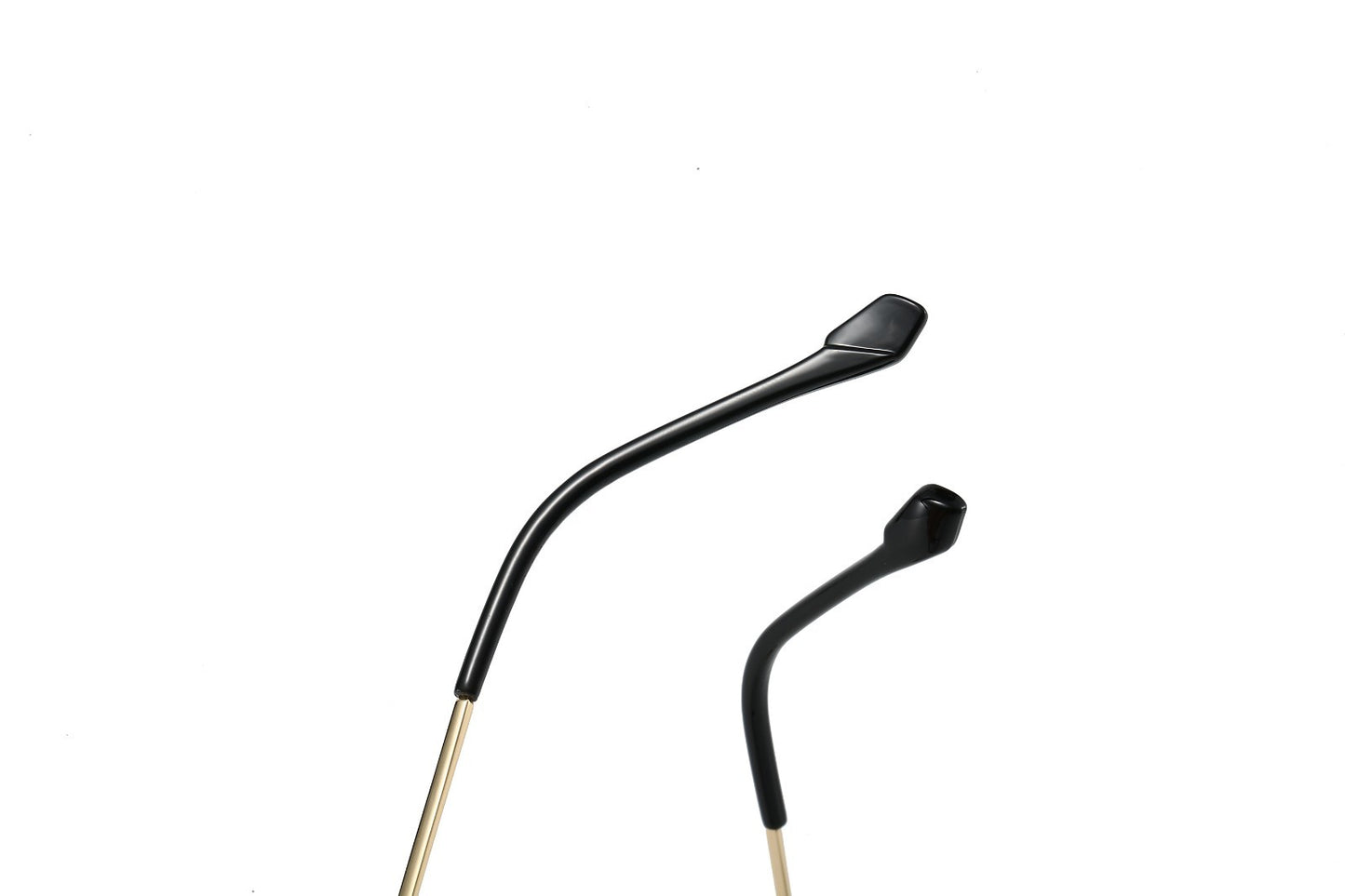 Oversized Square Anti Blue Light Glasses – Stylish Screen Protection