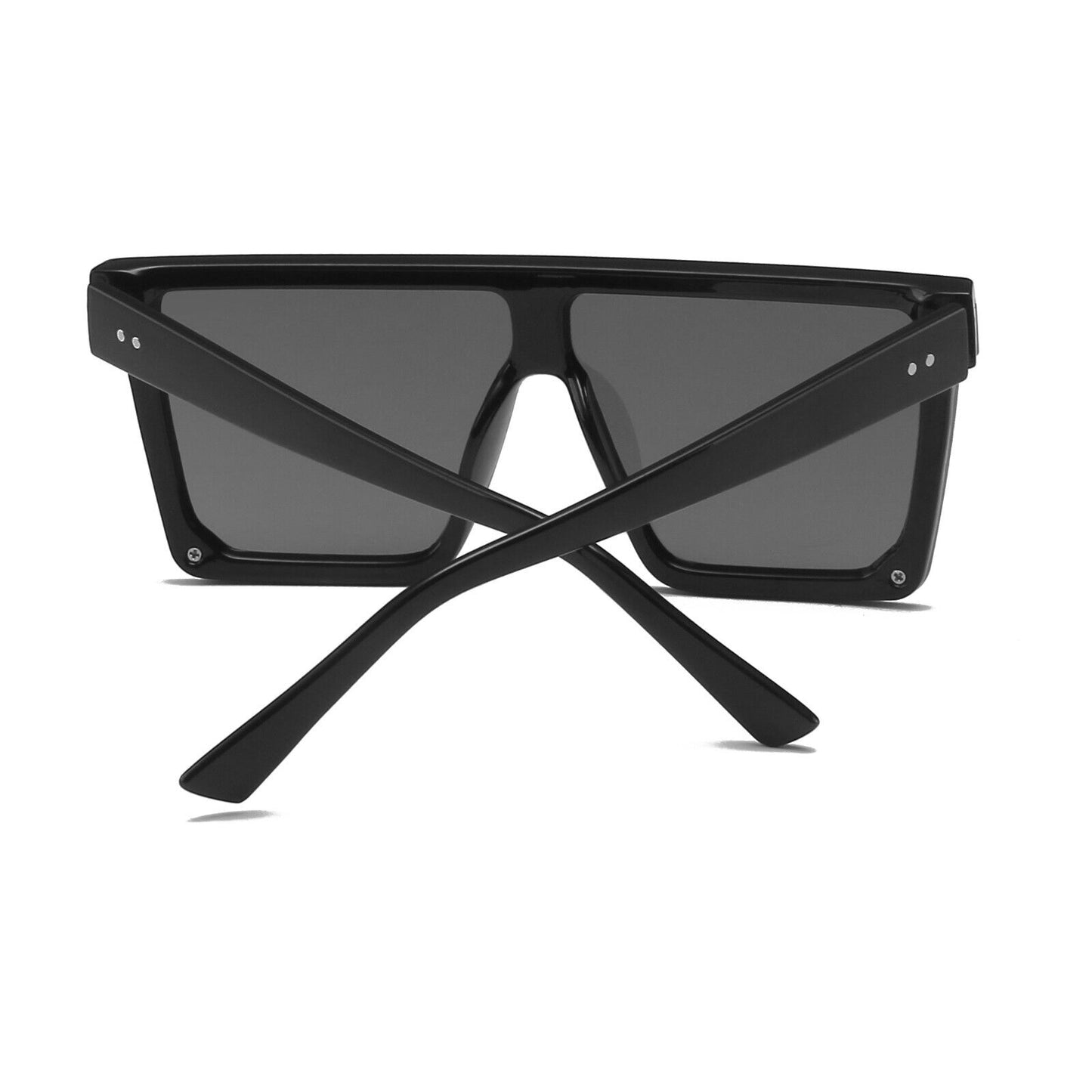 Large Oversized Ladies Women Sunglasses Desinger Big Frame Retro Vintage Fashion