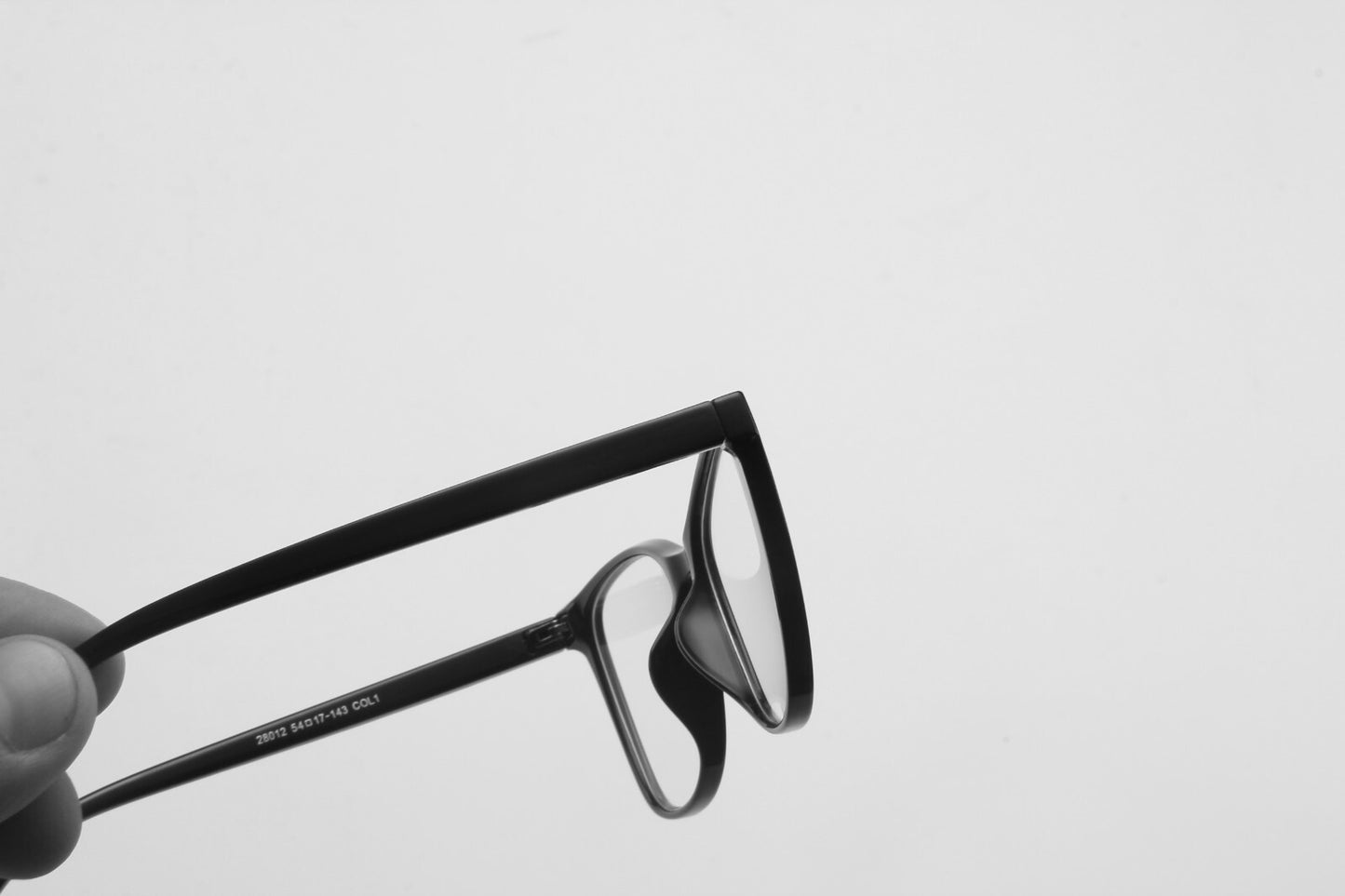 Cat Eye Frame Eyewear Womens High Quality Glasses Anti Blue light Filter Lens