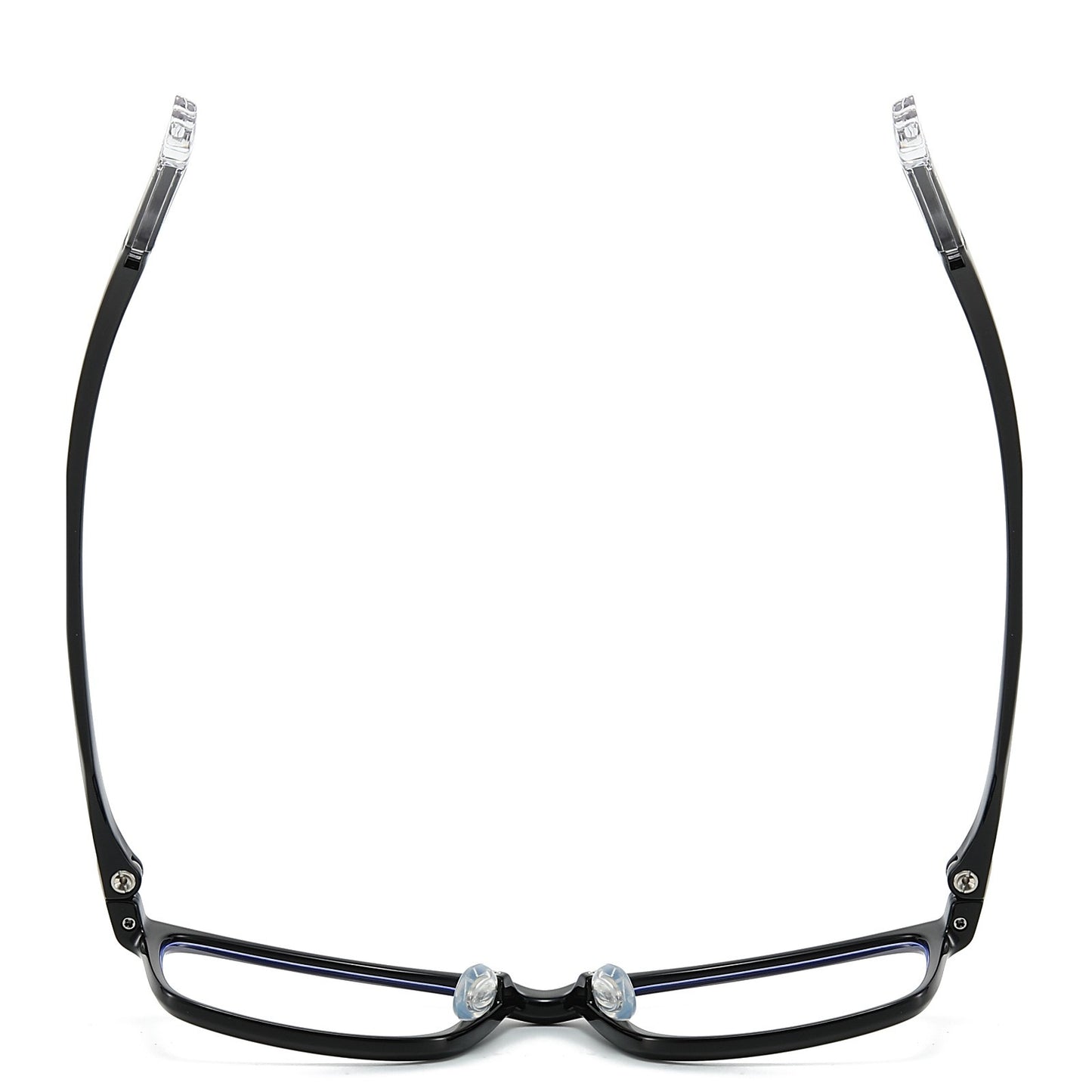 TR90 Anti Blue Light Computer Blue Light Blocking Fullrim Optical Frames Glasses