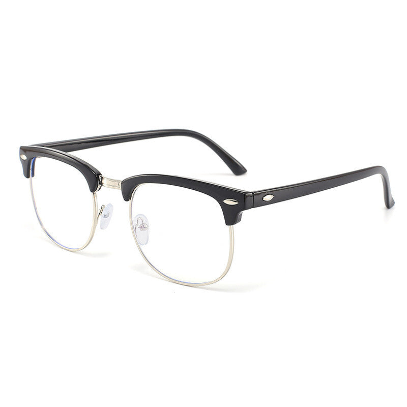 New Brand Designer Men Women Glasses Frames Vintage Classical Eyeglasses Frames