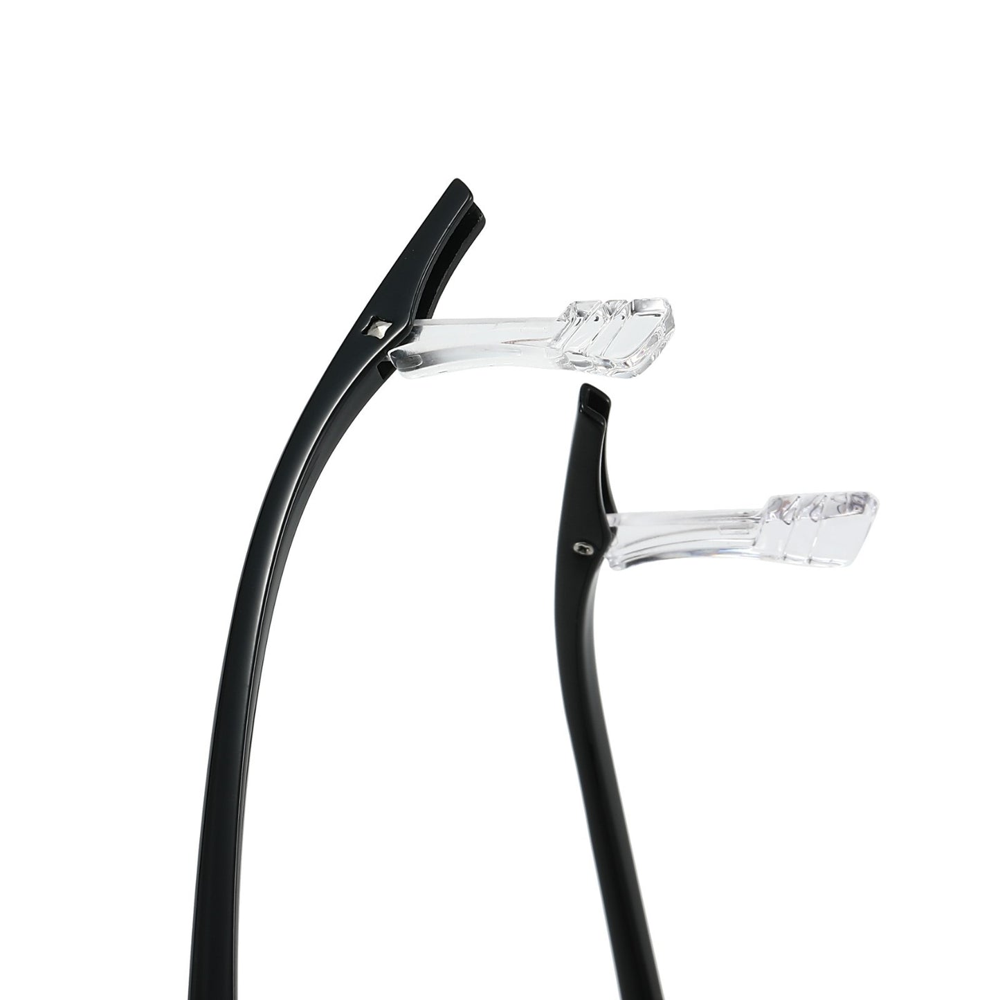 TR90 Anti Blue Light Computer Blue Light Blocking Fullrim Optical Frames Glasses