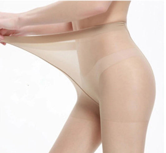 Super Elastic Magical Stockings NEW Seamless Stockings Elastic Thin Pantyhose