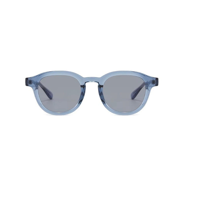 Classic Round Sunglasses | Timeless Eyewear