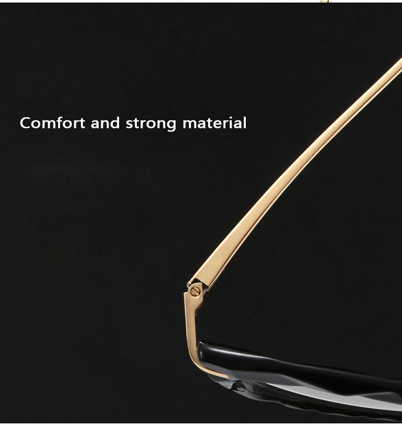 Women Oversized Cat Eye Glasses Anti Blue Light Fashion Eyewear Eyeglasses UK
