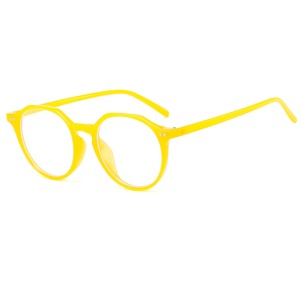 Unisex BLUE LIGHT BLOCKING Glasses Anti Glare Gaming Computer New Frames