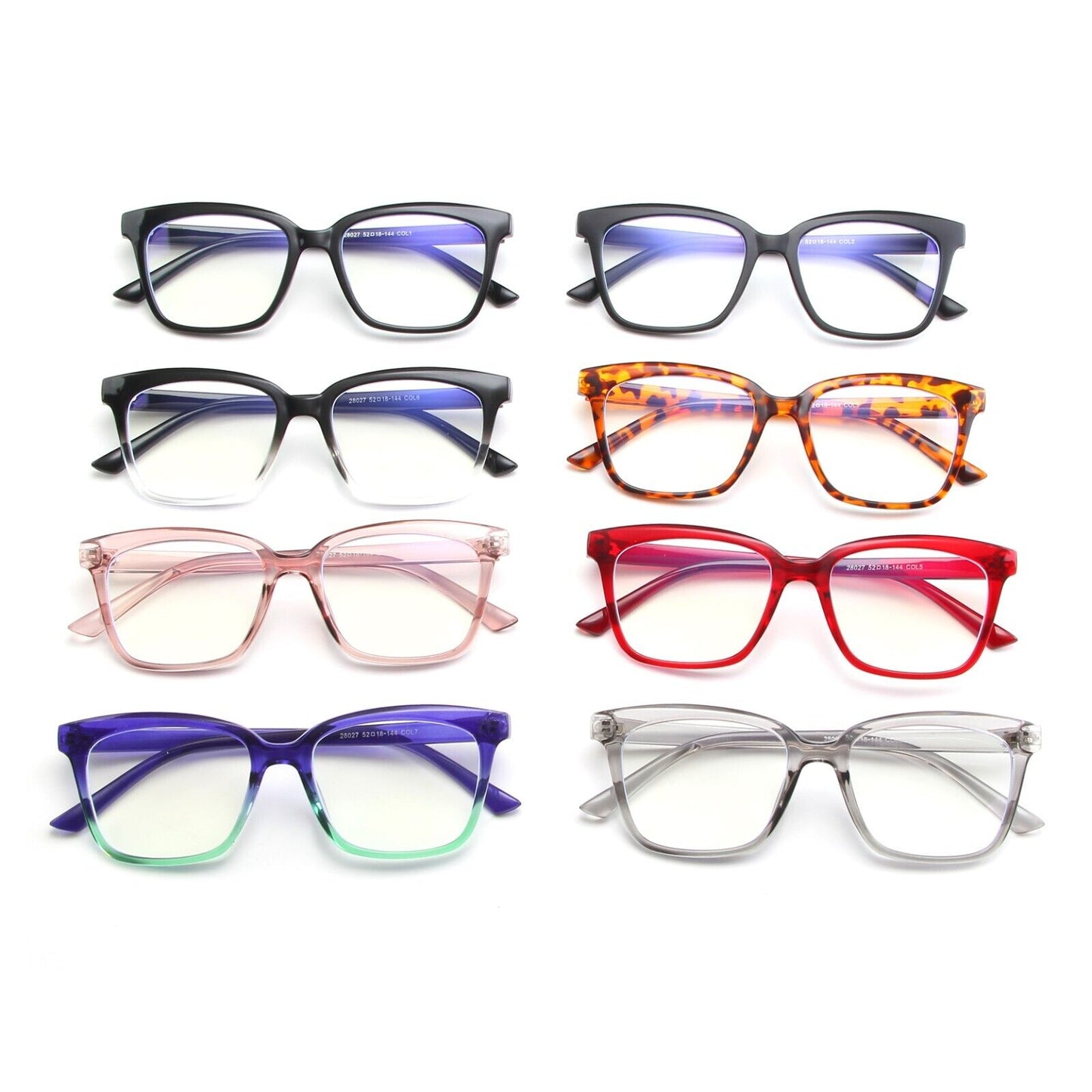 Women's Vintage & Trendy Cat Eye Glasses | Stylish Eyewear for Every Occasion