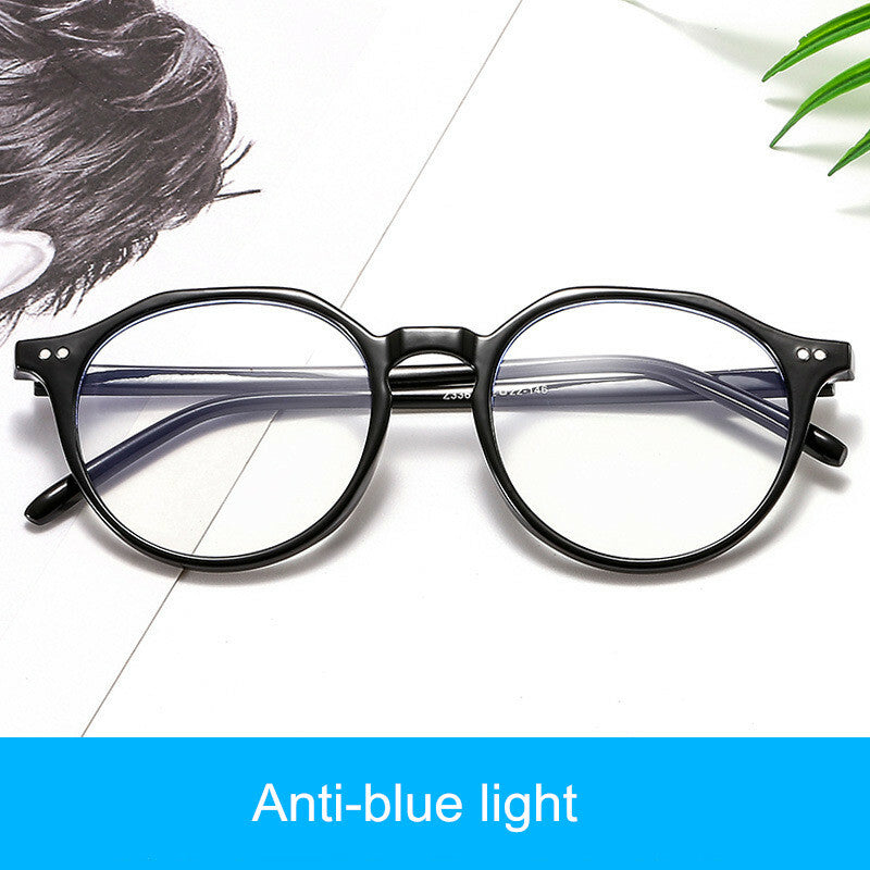 Unisex BLUE LIGHT BLOCKING Glasses Anti Glare Gaming Computer New Frames