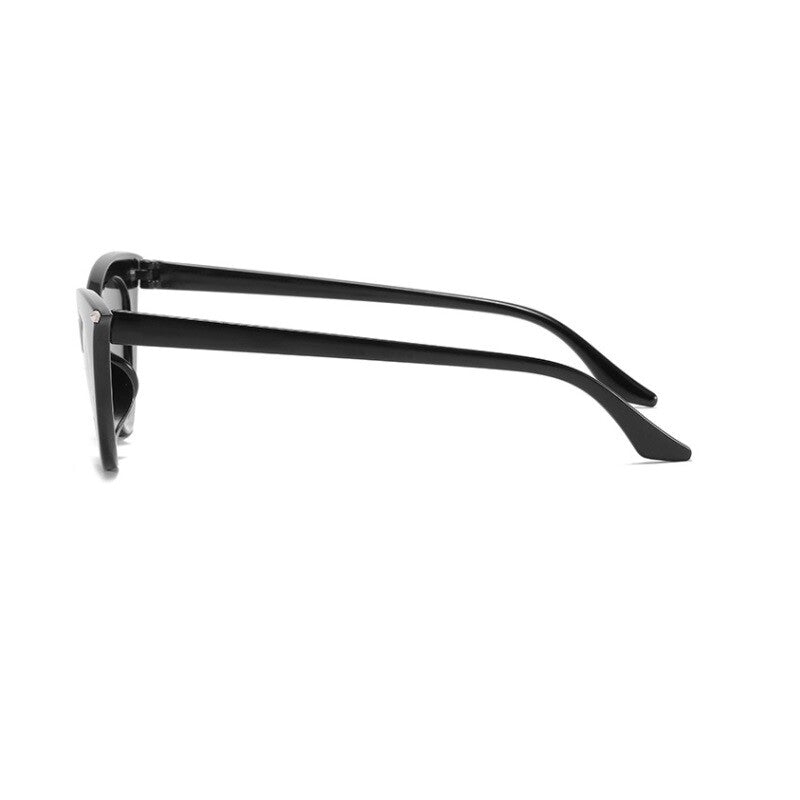 Vintage Retro Cat Eye Sunglasses Womens Fashion Eyewear Shades Eye Glasses UK