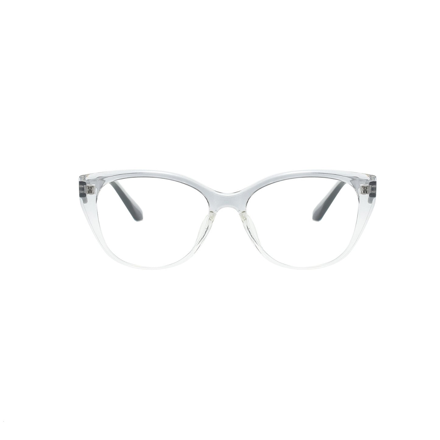 Cat Eye Blue Light Blocking Glasses – Stylish Computer Eyewear