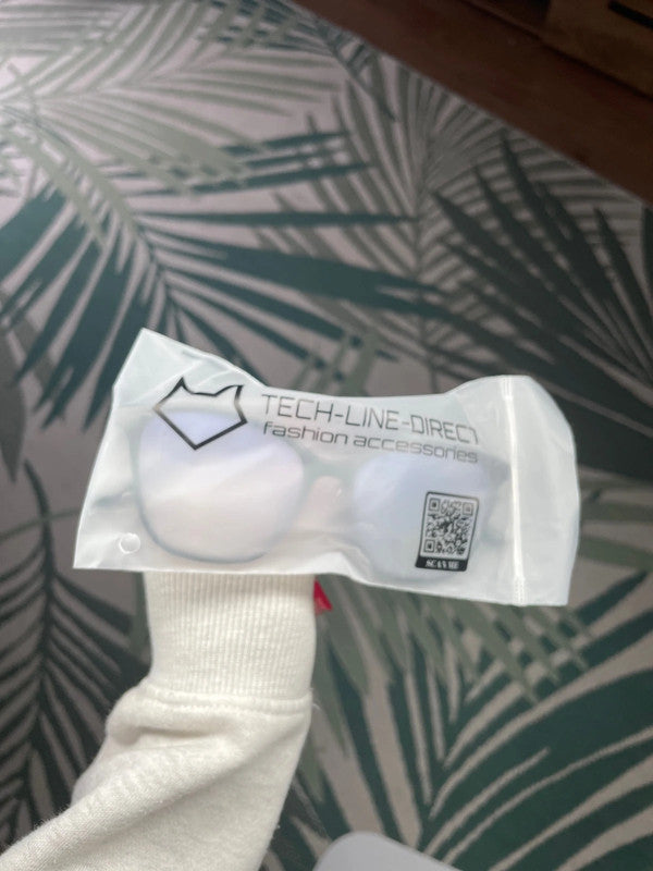 Cat Eye Glasses