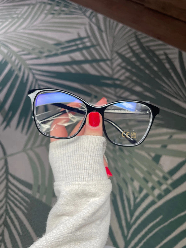 Cat Eye Glasses