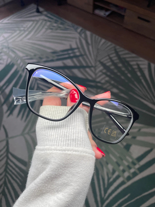 Cat Eye Glasses