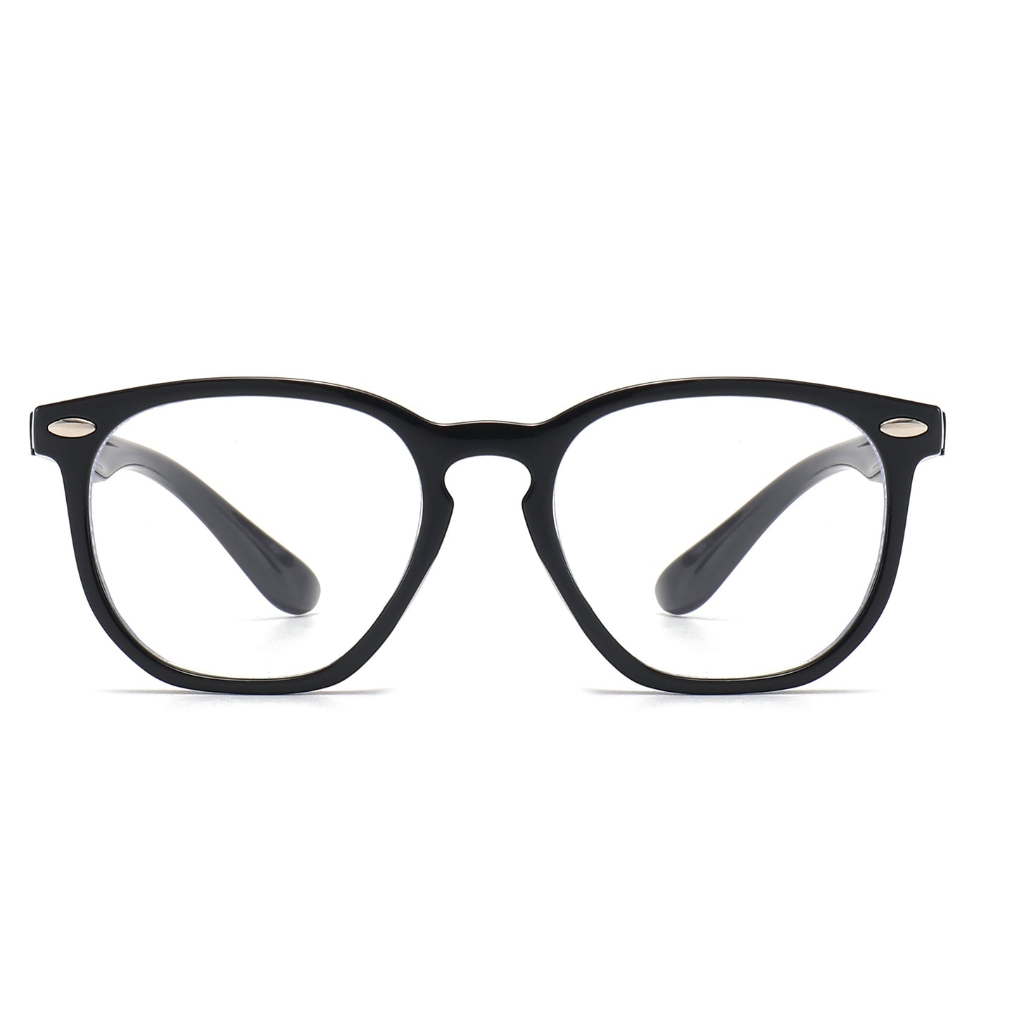 Kids Anti-blue Light Glasses for Ultra Light TPE Frame Frame Boys Girls Fashion