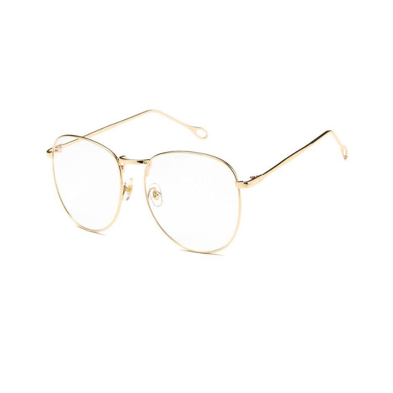 New Fashion Computer Eyeglasses Frame Gaming Glasses For Men/Women