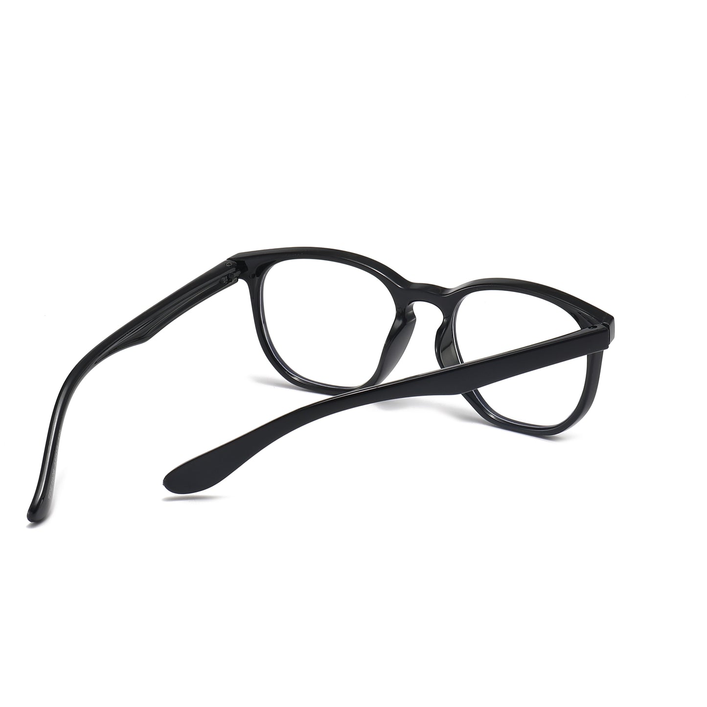 Kids Anti-blue Light Glasses for Ultra Light TPE Frame Frame Boys Girls Fashion