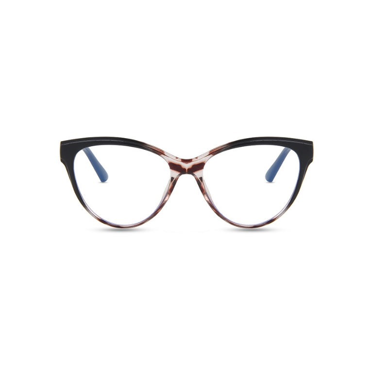 Fashion Glasses Computer Smart Phone Eyewear Gamer Anti UV420 Womens