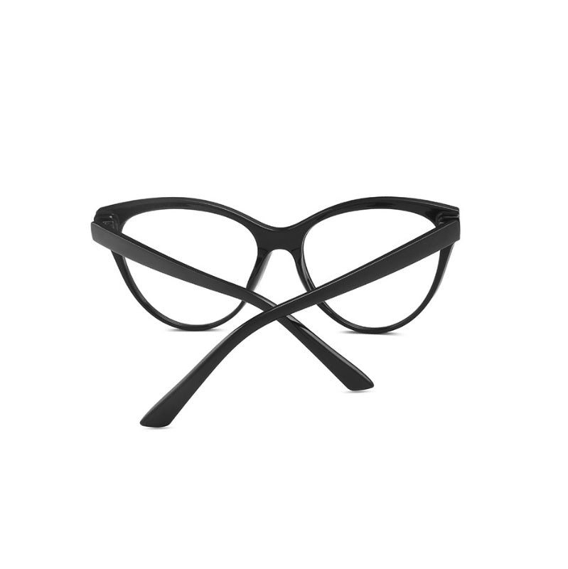 Fashion Glasses Computer Smart Phone Eyewear Gamer Anti UV420 Womens
