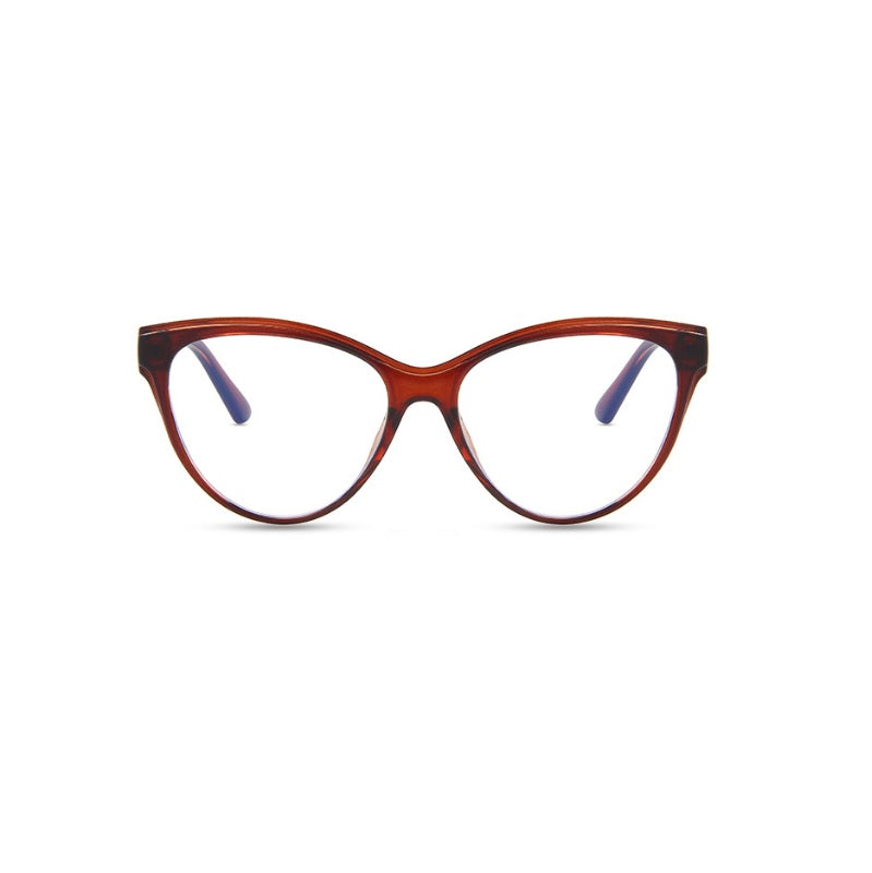 Fashion Glasses Computer Smart Phone Eyewear Gamer Anti UV420 Womens