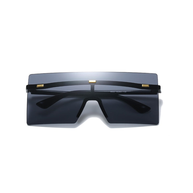 LARGE OVERSIZED LADIES WOMEN SUNGLASSES DESIGNER BIG FRAME RETRO VINTAGE UK