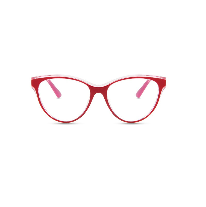 Fashion Glasses Computer Smart Phone Eyewear Gamer Anti UV420 Womens