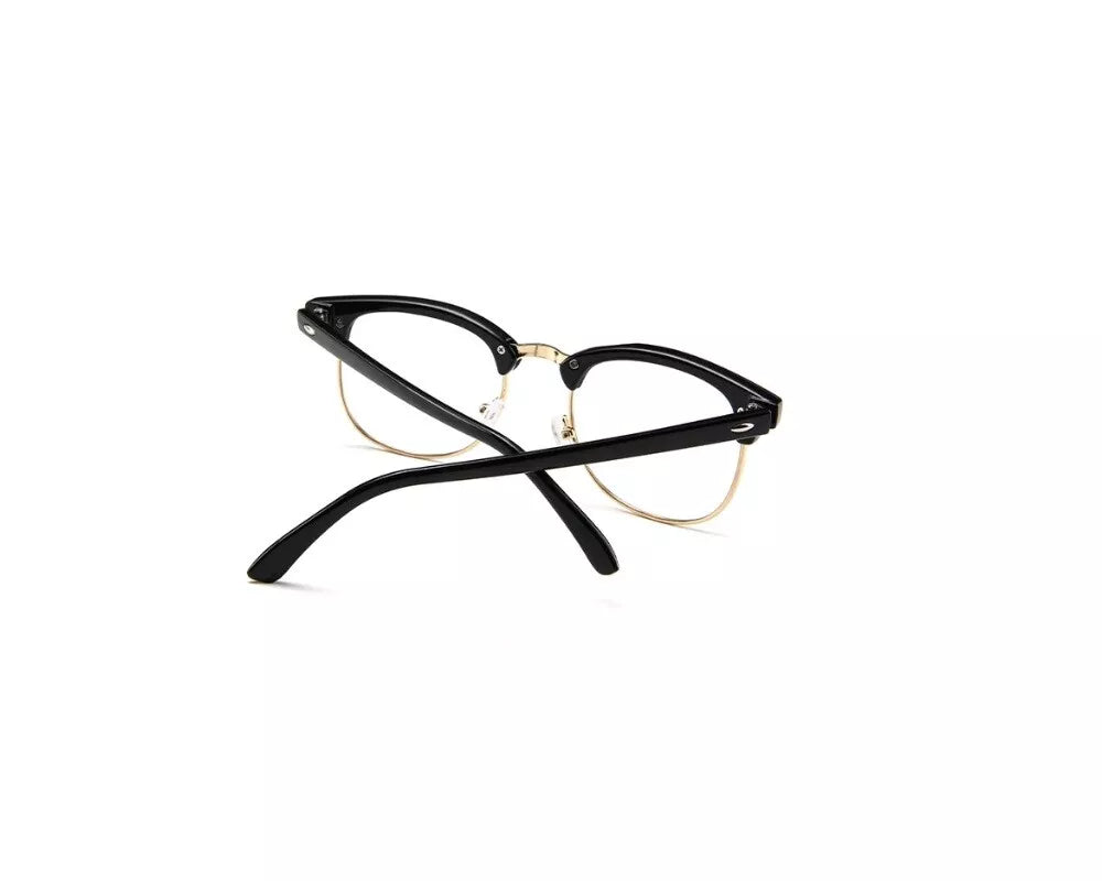 New Brand Designer Men Women Glasses Frames Vintage Classical Eyeglasses Frames