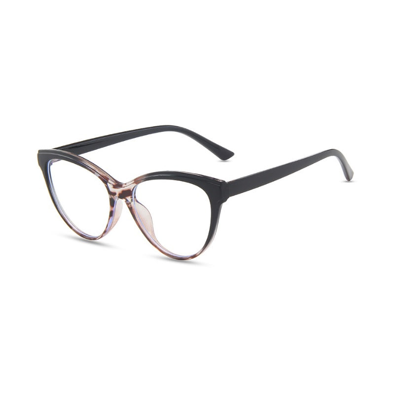 Fashion Glasses Computer Smart Phone Eyewear Gamer Anti UV420 Womens