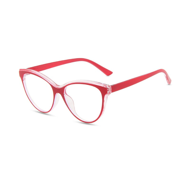 Fashion Glasses Computer Smart Phone Eyewear Gamer Anti UV420 Womens