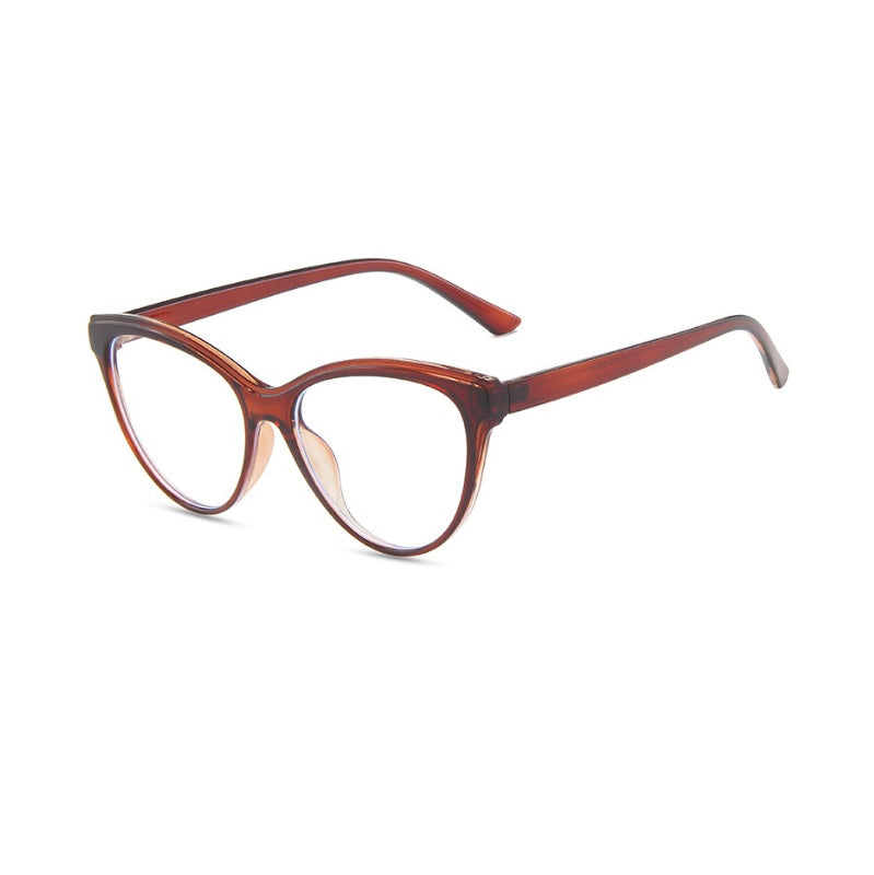 Fashion Glasses Computer Smart Phone Eyewear Gamer Anti UV420 Womens
