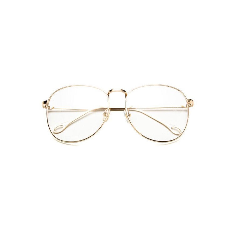 New Fashion Computer Eyeglasses Frame Gaming Glasses For Men/Women