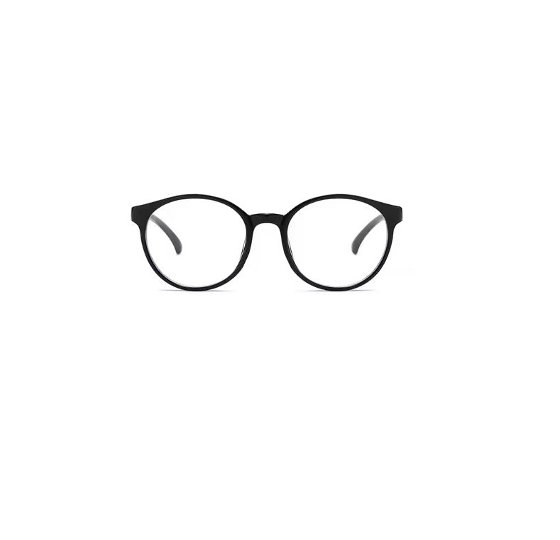 Kids Light Glasses for Ultra Light Frame Frame Boys Girls Fashion Style Eyeglasses