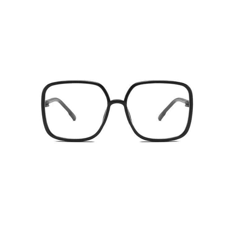TECH-LINE-DIRECT FASHION ACCESSORIES Blue Light Blocking Glasses women Anti Glare UV Filter Computer Gaming Glasses Retro square Eyeglasses