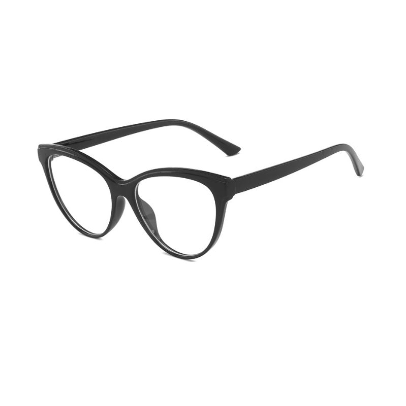 Fashion Glasses Computer Smart Phone Eyewear Gamer Anti UV420 Womens
