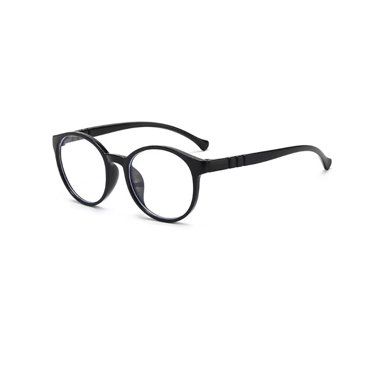 Kids Light Glasses for Ultra Light Frame Frame Boys Girls Fashion Style Eyeglasses