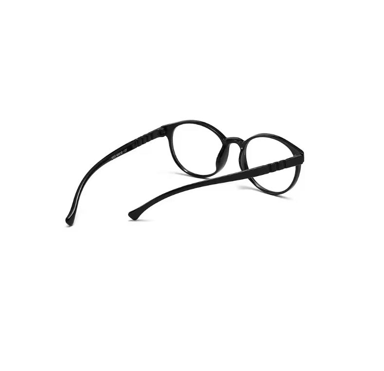 Kids Light Glasses for Ultra Light Frame Frame Boys Girls Fashion Style Eyeglasses
