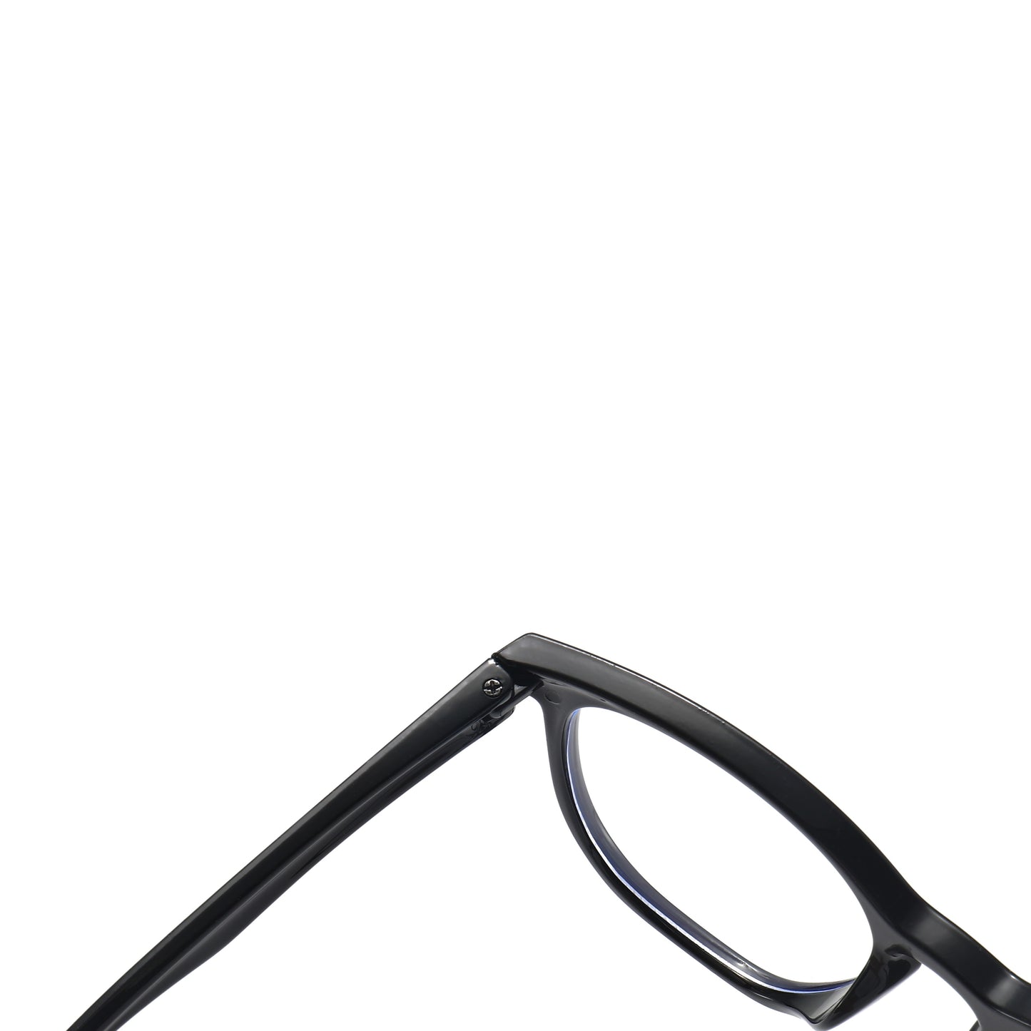 Kids Anti-blue Light Glasses for Ultra Light TPE Frame Frame Boys Girls Fashion