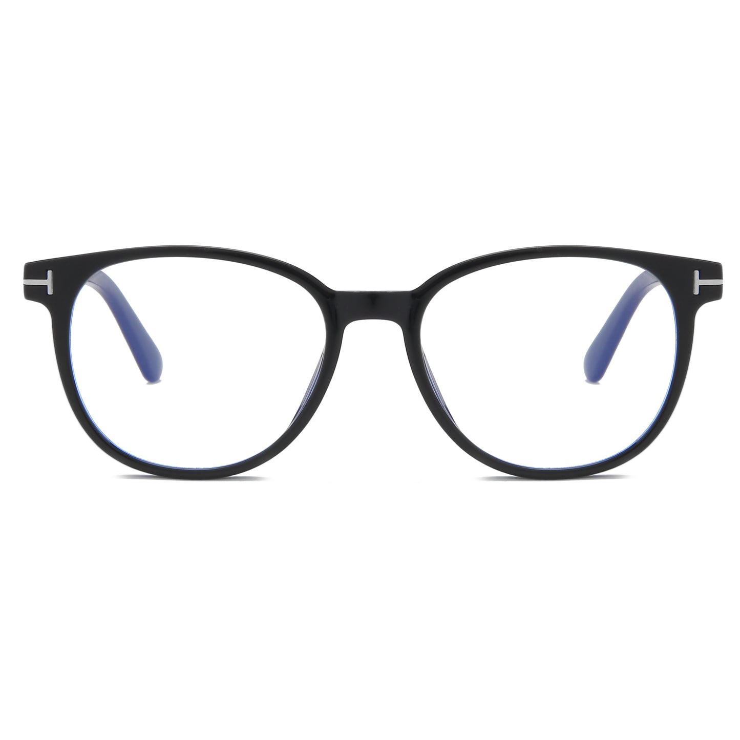 Eyeglasses Frames Retro Computer Clear Lens Eyewear Men/Women Fashion Glasses UK